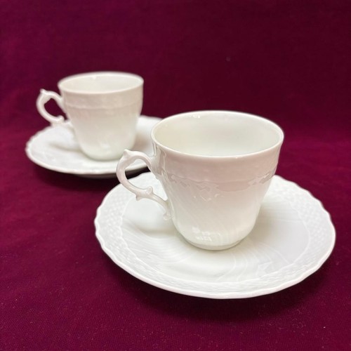 Richard ginori becchio set - ginori,