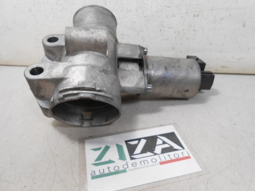 Valvola egr smart - valvola,