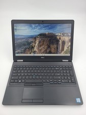 Dell Precision 3510 15"