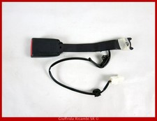 Gancio Attacco Fermo Cintura di Sicurezza Sinistra Toyota Scion iQ 2009-15 Origi