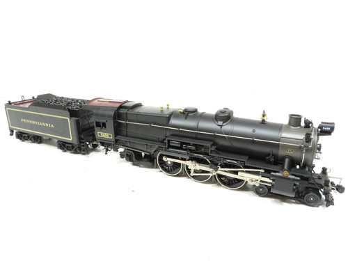 Mth 3019lp pennsylvania 4 - mth,