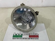 FARO FANALE ANT SX NUOVO ORIG LASER H4 VOLKSWAGEN GOLF GTI SECONDA SERIE COD ...