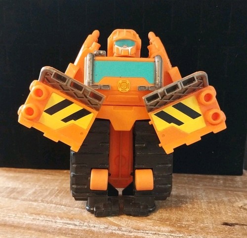 Transformers playskool heroes - transformers,
