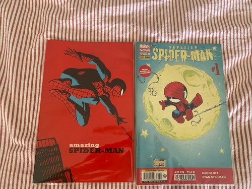 Lotto superior spiderman - lotto, 1