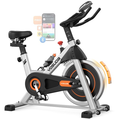 Yosuda cyclette casa con - da,