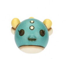 Mini animale Thun pesce palla