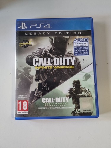 Call duty infinite warfare - call,