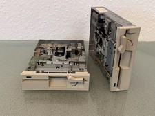 Floppy 5,25" 1,2 MB 5 1/4" unità floppy retrò 286 386 Teac FD-55GFR