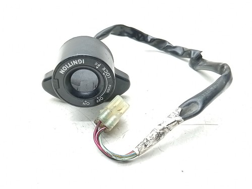 Antenna accensione chiave - antenna,