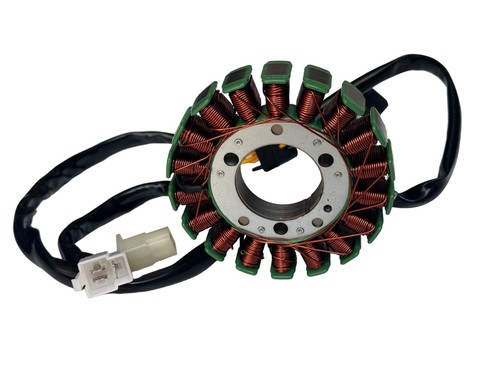 Statore motore alternatore - statore,