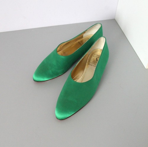 Rare ballerine vintage