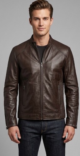 Trussardi jeans brown vegan - trussardi,