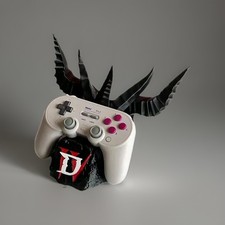 Diablo porta controller - diablo, iv