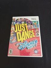 Ubisoft Just Dance: Disney