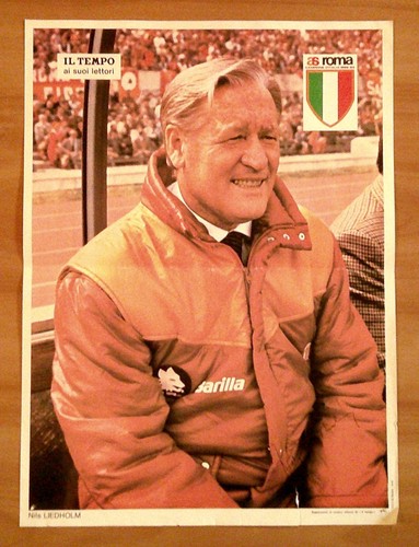 Poster roma campione - poster,