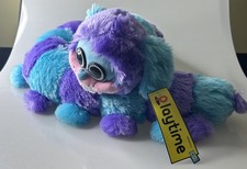 Peluche originale PJ