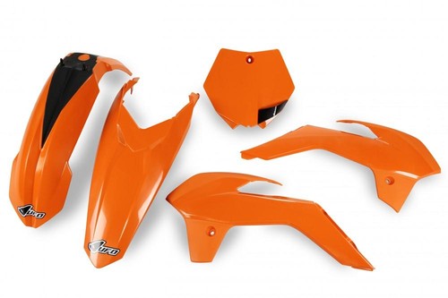 Kit carene - , plastica
