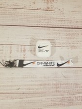 Nike Off-White Apple AirPods