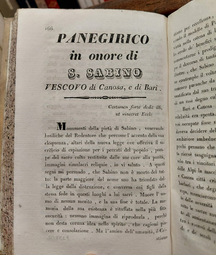 Orazioni sacre luca rosati - sacre,