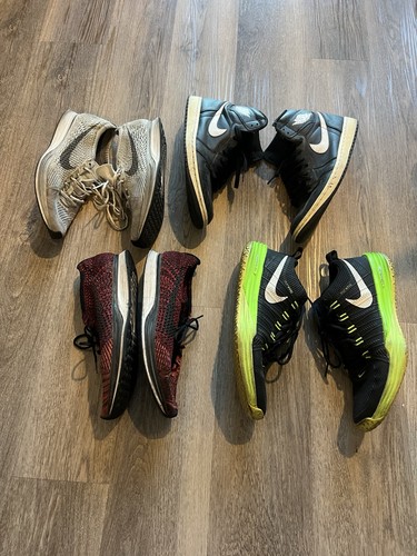 Lotto paia scarpe da - 4,