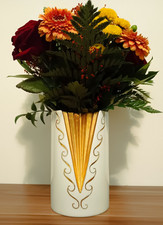 Rosenthal - Vaso plissettato