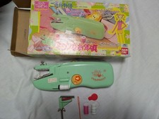 Macchina da cucire Gokinjo