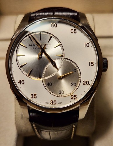 Orologio polso uomo - da,