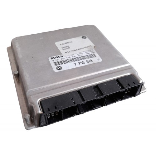 Centralina motore 0281001830