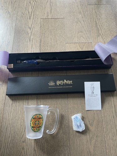 Nuovo harry potter - nuovo,
