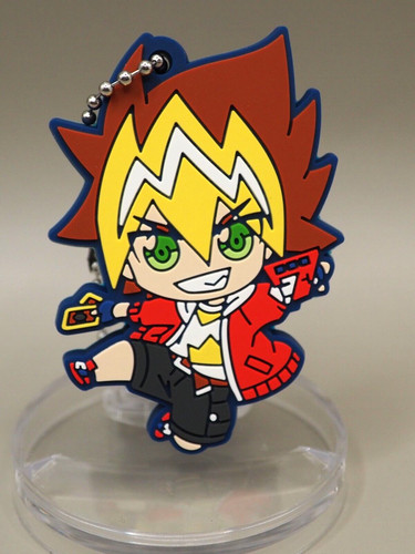 Yuga ohdo oh portachiavi - yu-gi-oh,