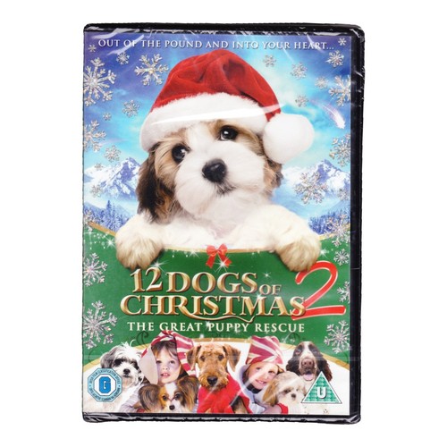 Dogs christmas great - of,