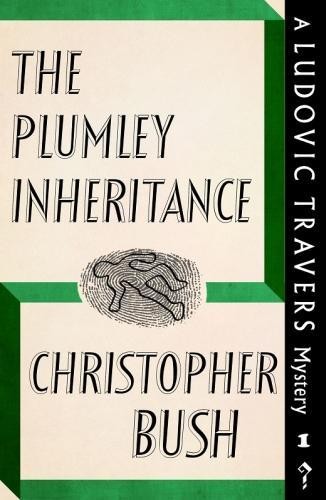 Christopher bush the - christopher,