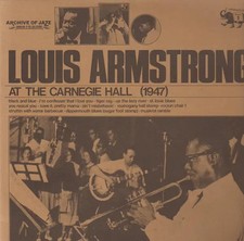 Louis armstrong the - louis,