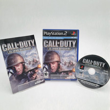 Call of Duty L’Ora degli