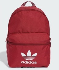 Zaino Adidas Rosso