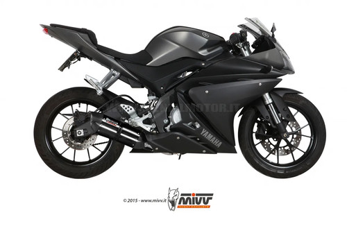 Scarico completo mivv suono - mivv,
