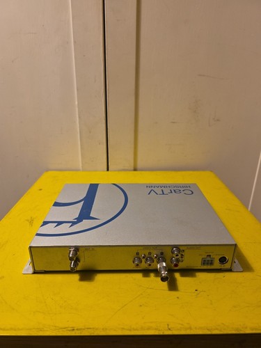 Hirschman auto versione - auto, tv