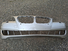 PARAURTI ANTERIORE ORIGINALE