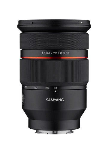 Samyang 70mm 8 sony - samyang, af