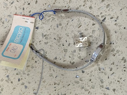 Seiko lady 7030 1970 - lady, 11-7030