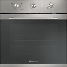 Glem Gas Forno Elettrico