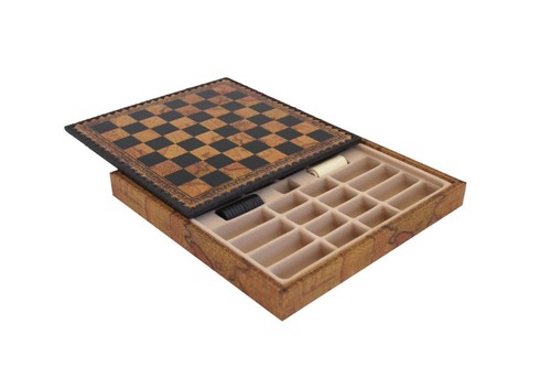 Italfama scacchiera vintage - italfama,