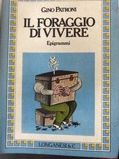 PATRONI, IL FORAGGIO DI