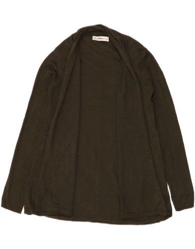 Zara maglione cardigan donna - zara,