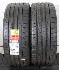 2 pneumatici estivi 215/40R18