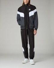  Tuta Intera Completa UOMO