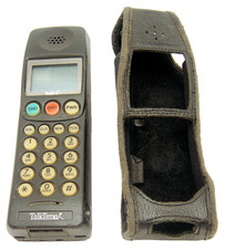 Vintage NEC Talktime