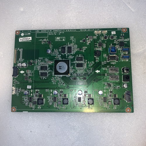 Main board for 34gk950f - for, lg