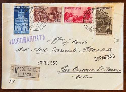 Storia postale - storia,