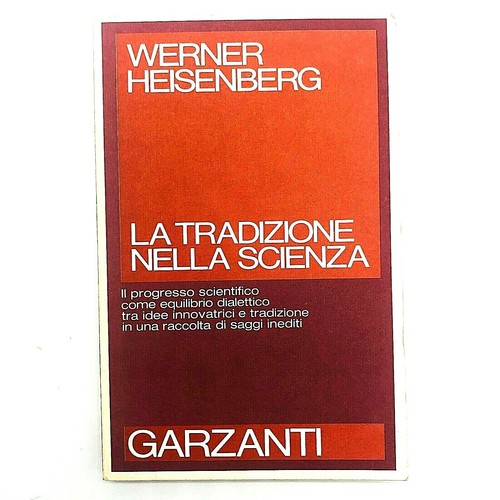 Werner heisenberg - werner, la